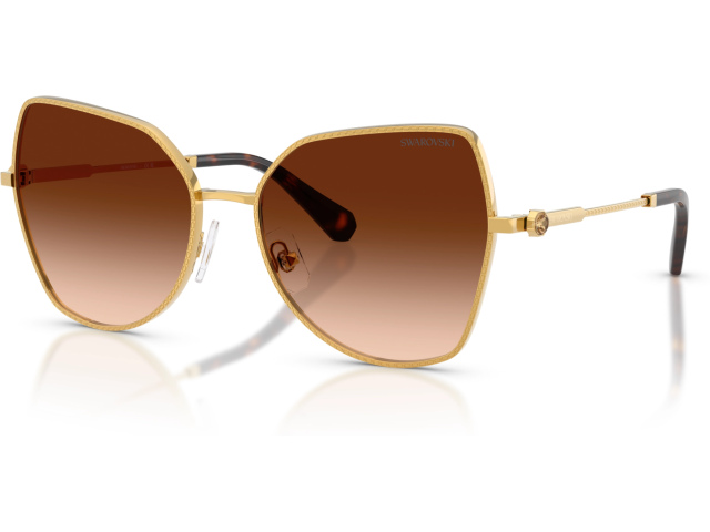 Swarovski SK7037 400774 Gold