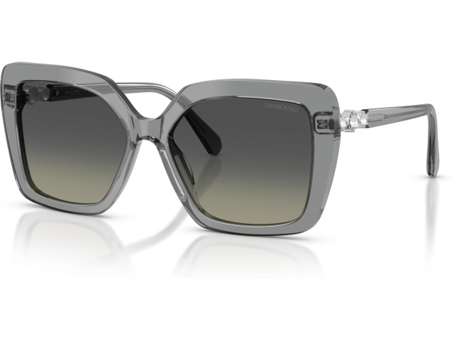 Swarovski SK6049 106211 Grey