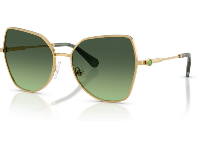 Swarovski SK7037 40172A Gold