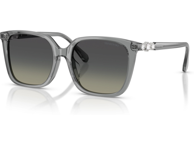 Swarovski SK6053D 106211 Grey