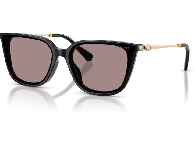 Swarovski SK6054D 1001LA Black