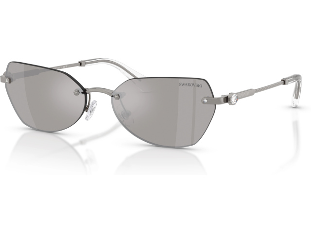 Swarovski SK7038 40096G Grey