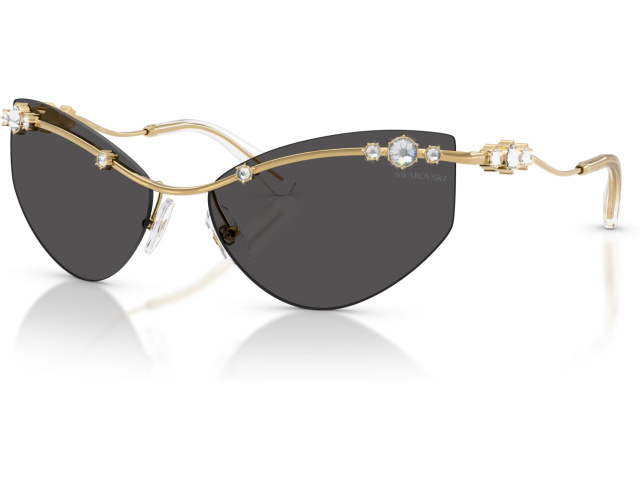 Swarovski SK7039 400487 Gold