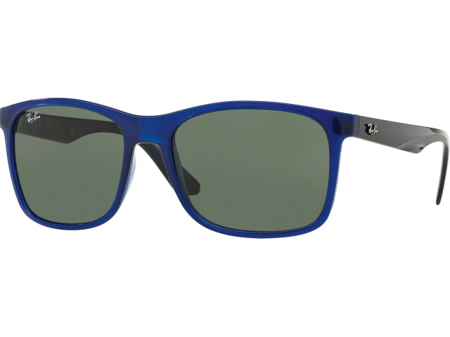 Солнцезащитные очки Ray-Ban RB4232 619671 Blue