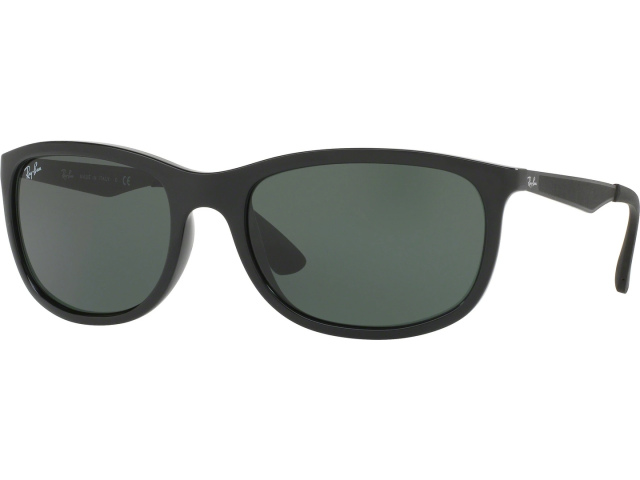 Солнцезащитные очки Ray-Ban RB4267 601/71 Black
