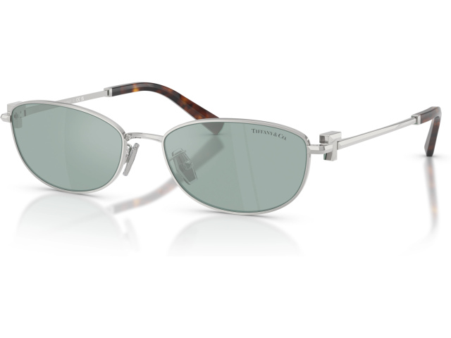 Tiffany TF3115 600165 Silver