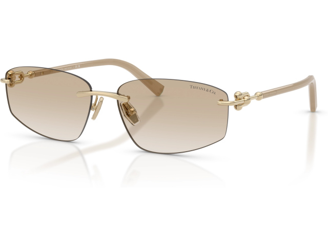 Tiffany TF3114 602111 Gold