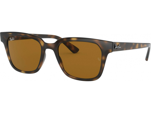 Солнцезащитные очки Ray-Ban RB4323 710/33 Havana