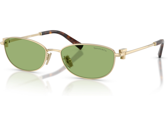 Tiffany TF3115 6229/2 Gold