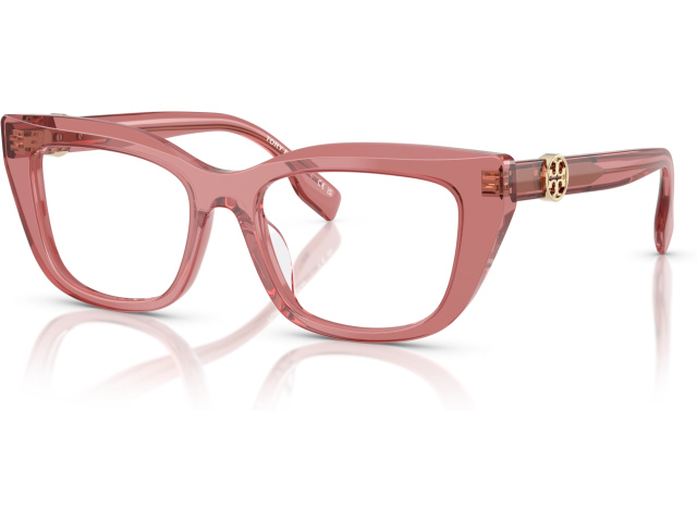 Tory Burch TY2158U 1978 Tortoise