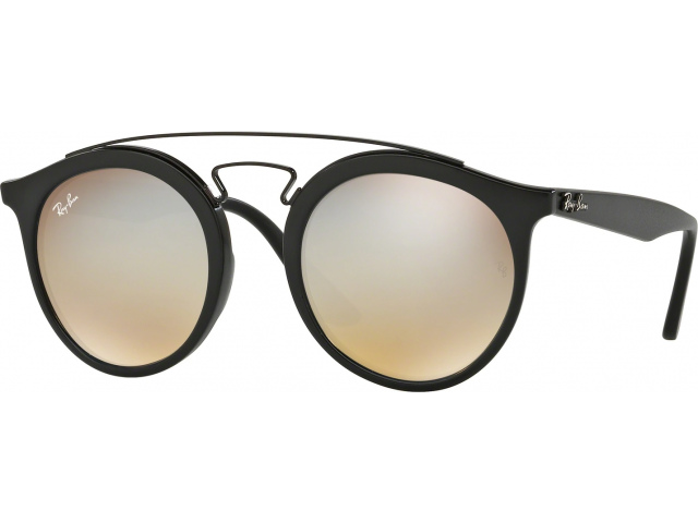 Солнцезащитные очки Ray-Ban New Gatsby I RB4256 6253B8 Matte Black