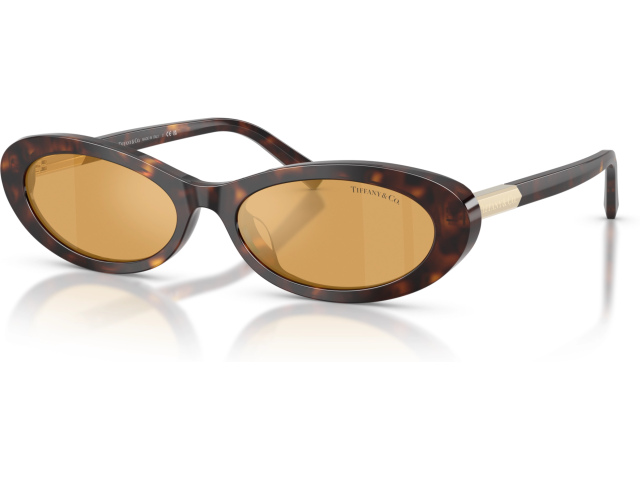 Tiffany TF4250 801574 Tortoise