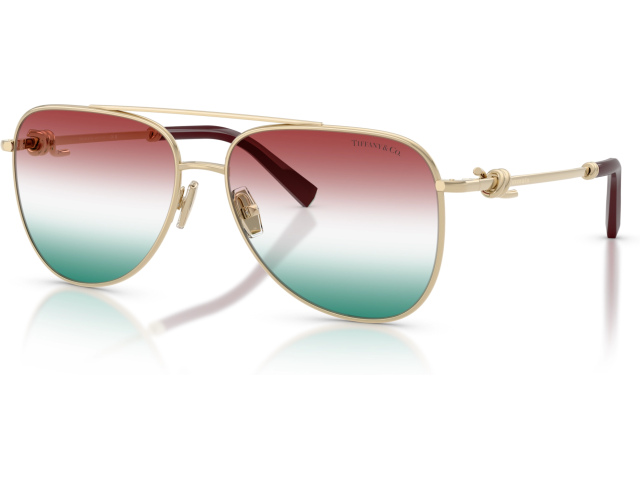 Tiffany TF3116 6230EL Gold