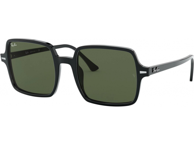 Солнцезащитные очки Ray-Ban Square Ii RB1973 901/31 Black