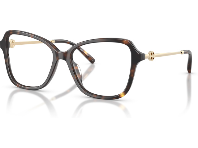 Tory Burch TY2166U 1728 Tortoise