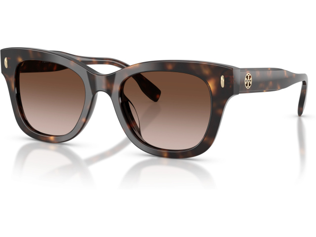 Tory Burch TY7225U 196413 Tortoise