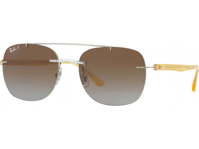   Ray-Ban RB4280 6288T5 Transparent