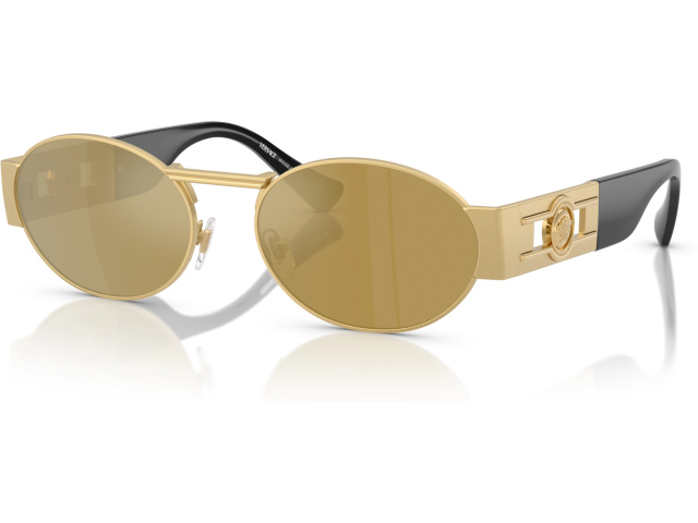 Versace VE2264 10025A Gold