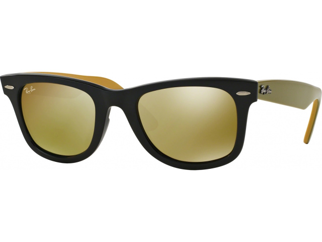 Солнцезащитные очки Ray-Ban Wayfarer RB2140 117393 Black