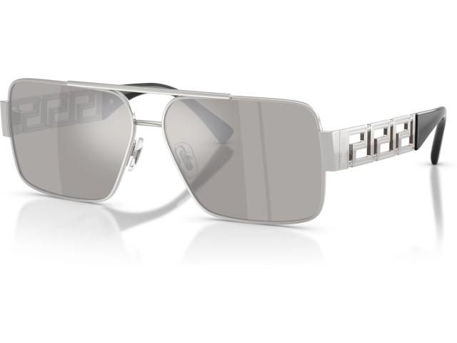 Versace VE2290 10016G Silver