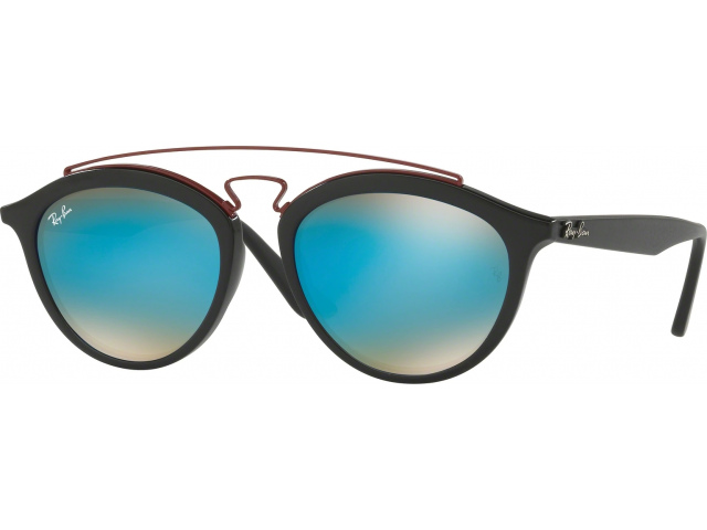 Солнцезащитные очки Ray-Ban New Gatsby Ii RB4257 6252B7 Matte Black