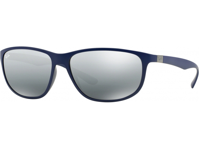 Солнцезащитные очки Ray-Ban RB4213 616188 Matte Dark Blue