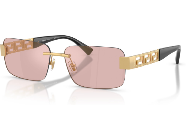 Versace VE2298 10021T Gold