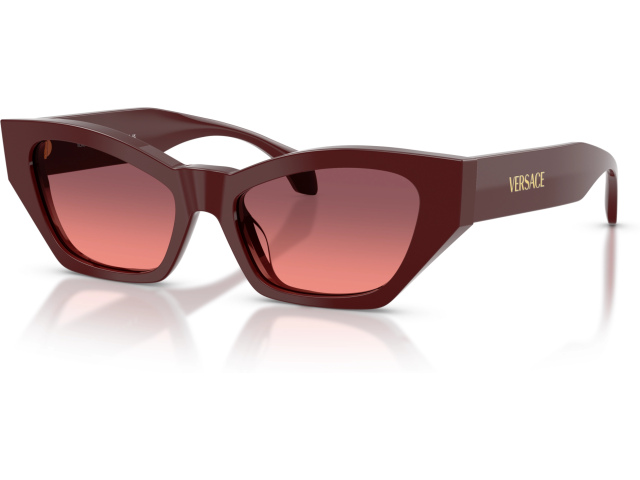 Versace VE4488U 551520 Red