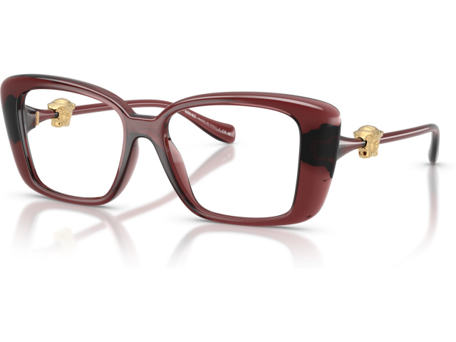 Versace VE3385U 5539 Red