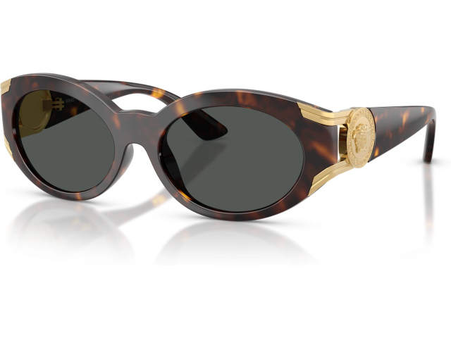 Versace VE4503U 108/87 Tortoise