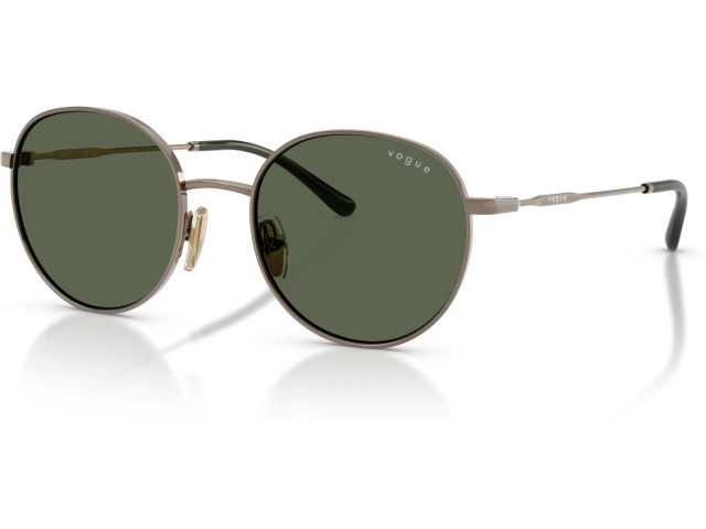 Vogue VJ1002 513871 Brown