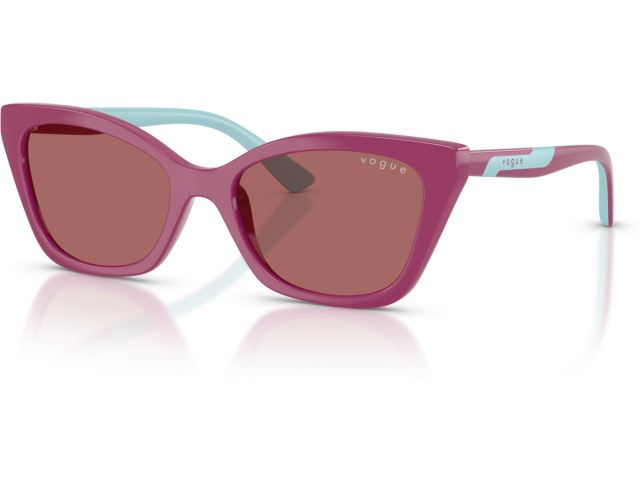 Vogue VJ2020 321169 Violet