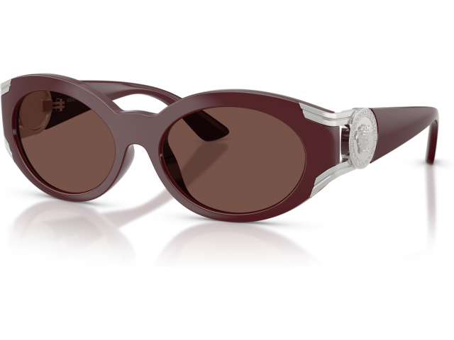 Versace VE4503U 55348D Red
