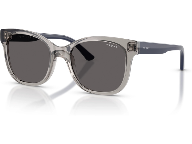 Vogue VJ2023 272687 Grey