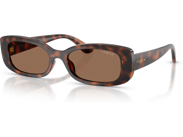 Vogue VJ2031 271873 Brown