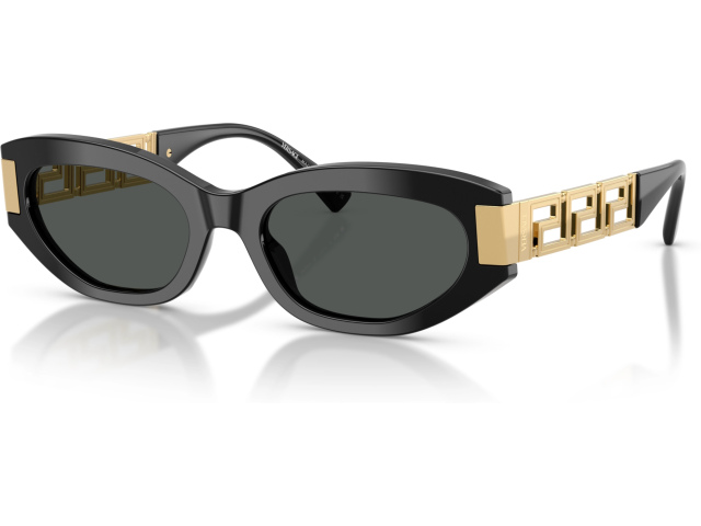 Versace VE4501 GB1/87 Black