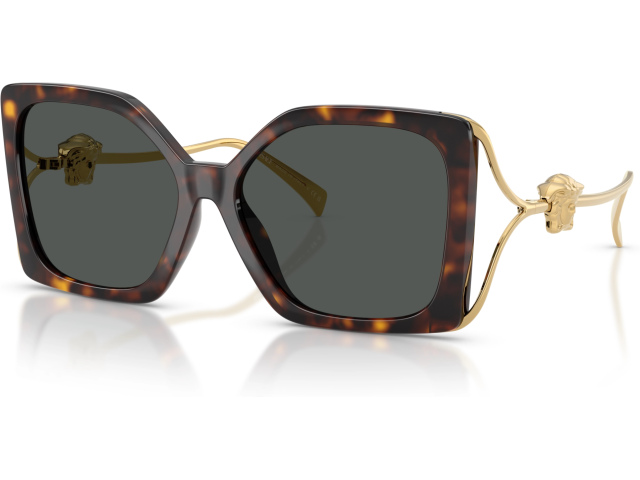 Versace VE4502U 108/87 Tortoise
