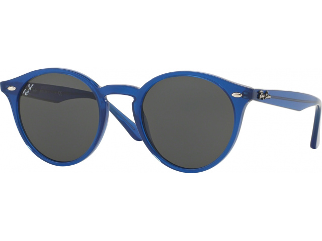 Солнцезащитные очки Ray-Ban RB2180 616587 Blue