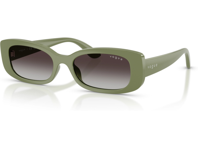 Vogue VJ2031 32628G Green