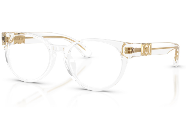 Versace VK3323U 148 Transparent