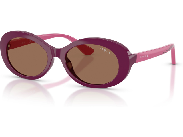 Vogue VJ2032 321373 Violet