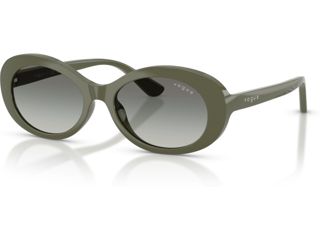 Vogue VJ2032 326411 Green