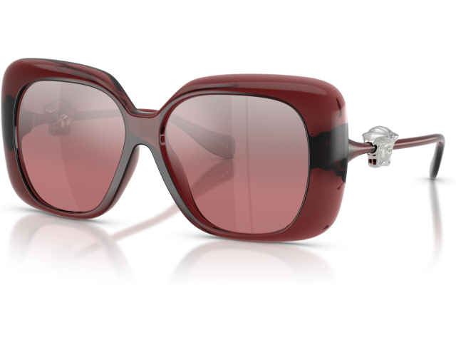 Versace VE4499U 55397E Red