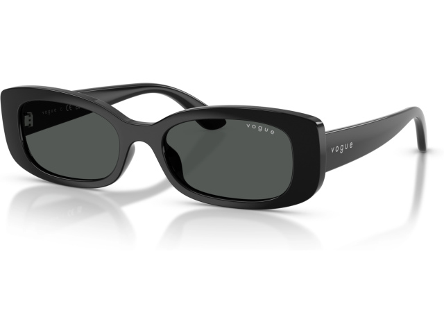 Vogue VJ2031 W44/87 Black