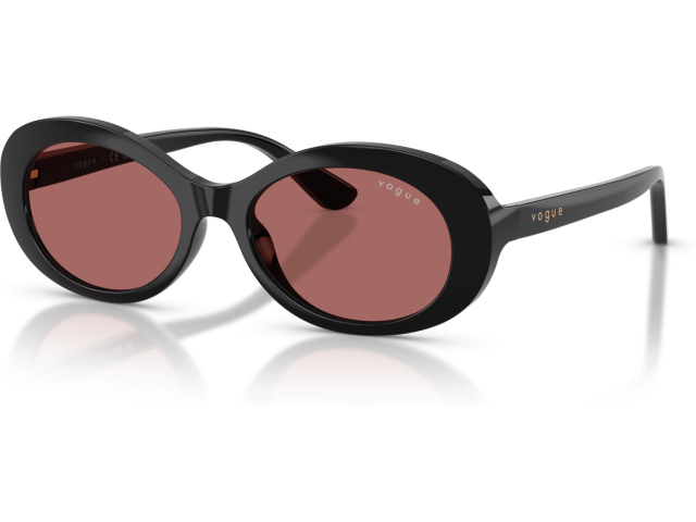Vogue VJ2032 W44/69 Black