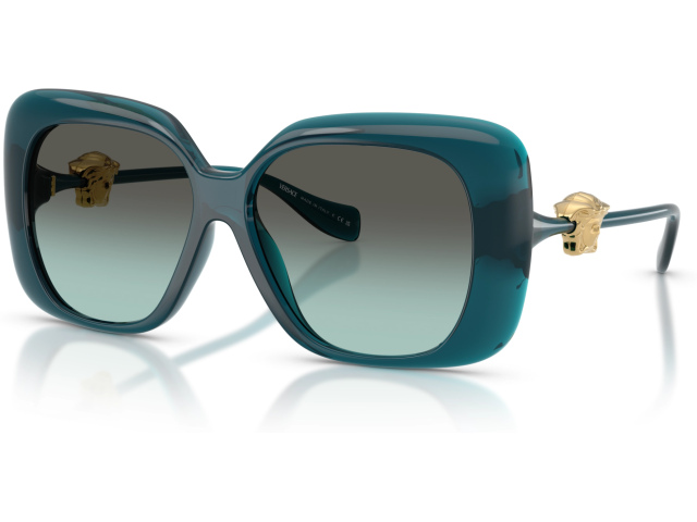 Versace VE4499U 55402A Blue