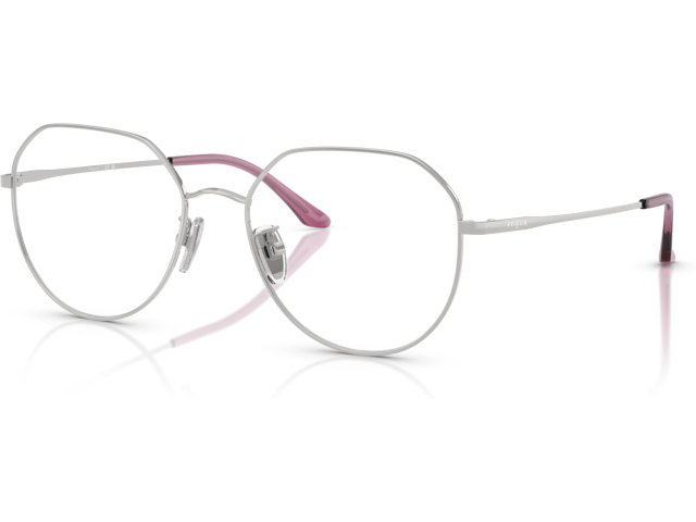 Vogue VO4301D 323 Silver