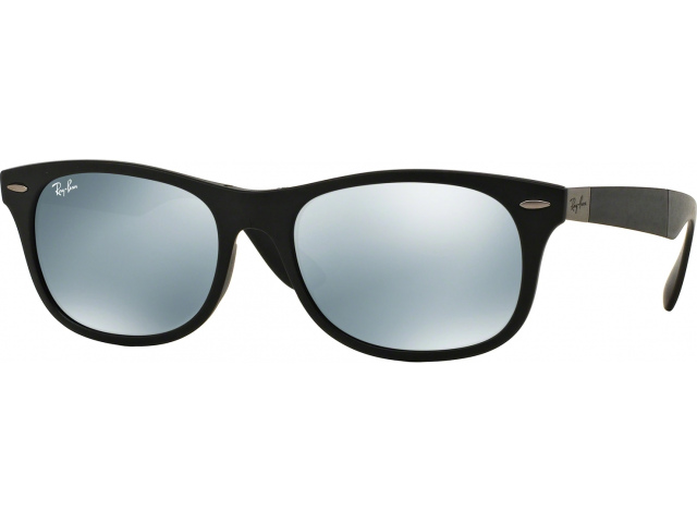Солнцезащитные очки Ray-Ban Folding RB4223 601S30 Matte Black