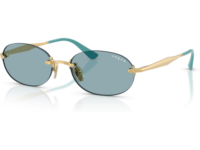 Vogue VO4342S 280/80 Gold