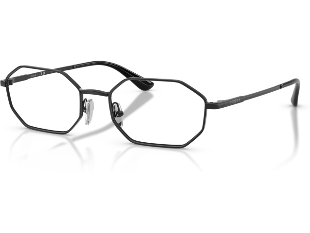 Vogue VO4341 352 Black